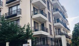 Студия за 63 000 евро в Обзоре, Болгария