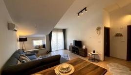 Квартира за 160 000 евро в Будве, Черногория