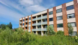 Квартира за 7 300 евро в Каави, Финляндия