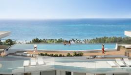 Апартаменты за 383 943 евро в Кап-Кане, Доминиканская Республика