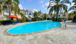 Таунхаус за 289 000 евро в Пафосе, Кипр