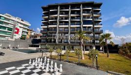 Апартаменты за 89 000 евро в Алании, Турция