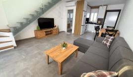 Апартаменты за 190 955 евро в Фамагусте, Кипр