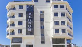 Квартира за 115 000 евро в Алании, Турция