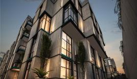 Апартаменты за 53 191 евро в Каире, Египет