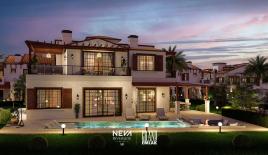 Вилла за 980 000 евро в Белеке, Турция