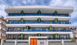 Пентхаус за 319 000 евро в Алании, Турция