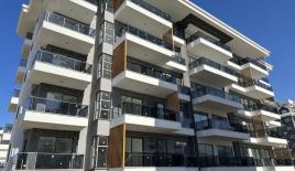 Квартира за 168 000 евро в Кестеле, Турция