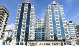 Пентхаус за 495 000 евро в Алании, Турция