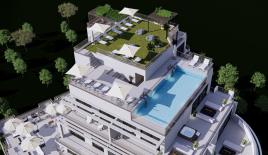 Квартира за 74 893 евро в Газиверене, Кипр