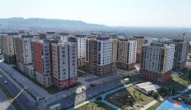 Квартира за 63 707 евро в Анталии, Турция