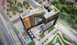 Инвестиционный проект за 62 267 евро в Каире, Египет