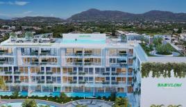 Квартира за 97 770 евро на пляже Найхарн, Таиланд