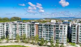 Квартира за 82 532 евро на пляже Най Янг, Таиланд