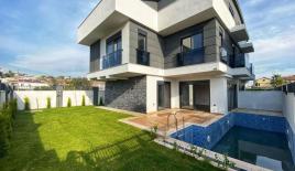 Вилла за 658 000 евро в Анталии, Турция