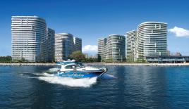 Квартира за 470 352 евро в Стамбуле, Турция