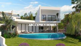 Вилла за 590 000 евро в Пафосе, Кипр