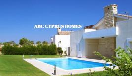 Вилла за 501 000 евро в Лимасоле, Кипр