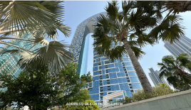 Квартира за 2 875 000 евро в Дубае, ОАЭ