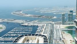 Квартира за 612 500 евро в Дубае, ОАЭ