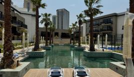 Квартира за 375 000 евро в Дубае, ОАЭ