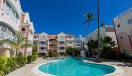 Студия за 68 539 евро в Баваро, Доминиканская Республика