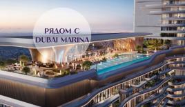 Квартира за 285 066 евро в Дубае, ОАЭ