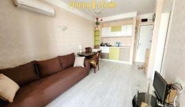 Квартира за 75 000 евро на Солнечном берегу, Болгария