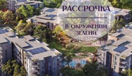 Квартира за 278 304 евро в Дубае, ОАЭ