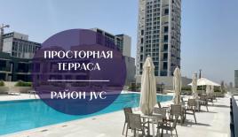 Квартира за 219 907 евро в Дубае, ОАЭ