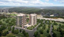 Квартира за 512 614 евро в Стамбуле, Турция