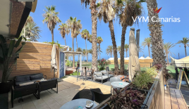 Коммерческая недвижимость за 850 000 евро на Тенерифе, Испания