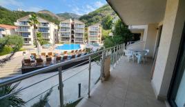 Квартира за 213 750 евро в Пржно, Черногория