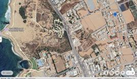 Земля за 320 000 евро в Пафосе, Кипр