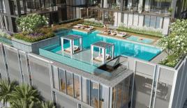 Квартира за 696 857 евро в Дубае, ОАЭ