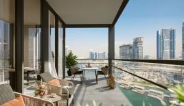 Квартира за 773 106 евро в Дубае, ОАЭ