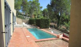 Шале за 560 000 евро в Калелья, Испания