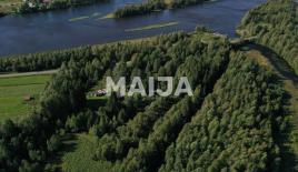 Земля за 15 000 евро в Финляндии