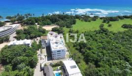 Апартаменты за 232 433 евро в Кабарете, Доминиканская Республика