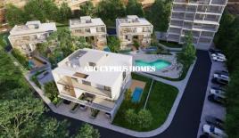 Апартаменты за 780 000 евро в Пафосе, Кипр