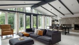 Дом за 330 000 евро в Лахти, Финляндия