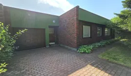 Дом за 139 000 евро в Иматре, Финляндия