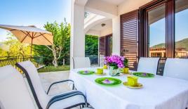 Вилла за 850 000 евро в Будве, Черногория