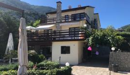 Дом за 800 000 евро в Которе, Черногория