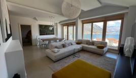 Квартира за 340 000 евро в Добра Воде, Черногория