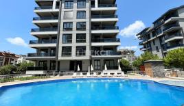 Апартаменты за 165 000 евро в Газипаше, Турция