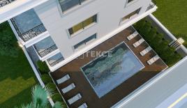 Пентхаус за 185 000 евро в Алании, Турция