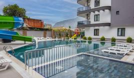 Апартаменты за 290 000 евро в Алании, Турция