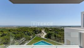 Вилла за 630 000 евро в Сан-Мигель де Салинас, Испания