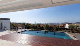 Вилла за 4 450 000 евро в Финестрате, Испания